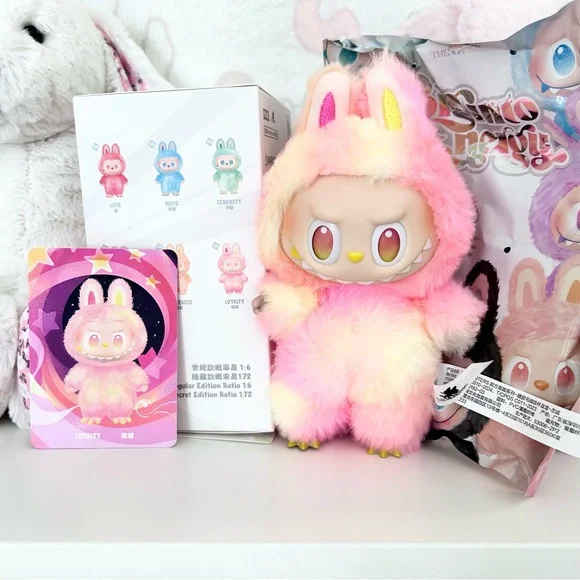 POP MART Big Into Energy - Loyalty - Picture 2 of 7